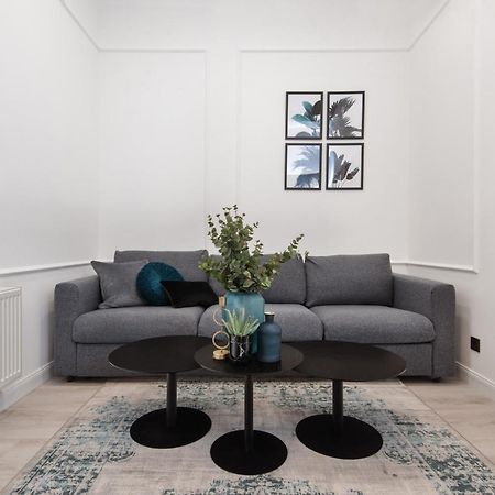 Hollo 3 Bedroom Downtown Apartment Βουδαπέστη Εξωτερικό φωτογραφία