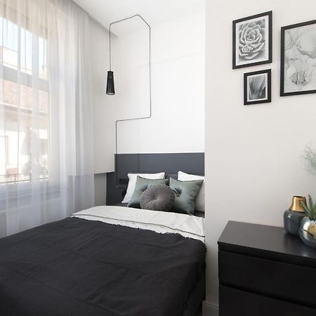 Hollo 3 Bedroom Downtown Apartment Βουδαπέστη Εξωτερικό φωτογραφία
