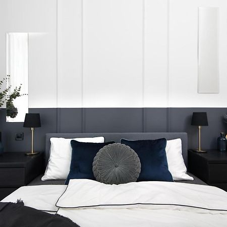 Hollo 3 Bedroom Downtown Apartment Βουδαπέστη Εξωτερικό φωτογραφία