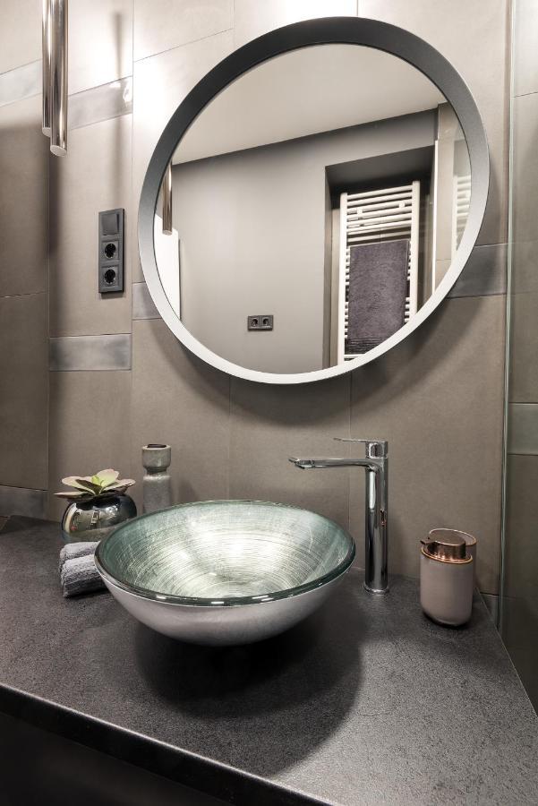 Hollo 3 Bedroom Downtown Apartment Βουδαπέστη Εξωτερικό φωτογραφία