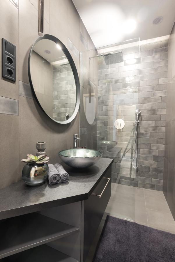 Hollo 3 Bedroom Downtown Apartment Βουδαπέστη Εξωτερικό φωτογραφία